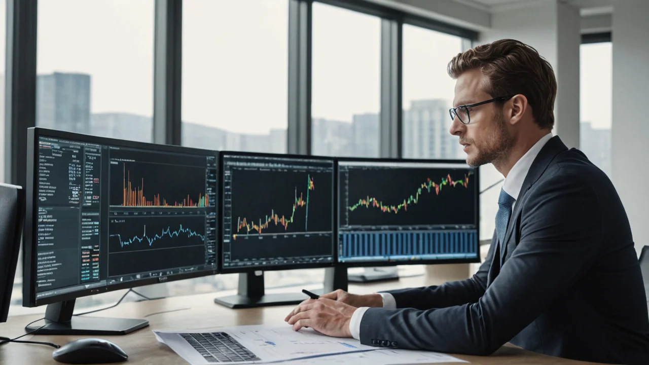 Ágora Investimentos: vale a pena para o investidor brasileiro?
