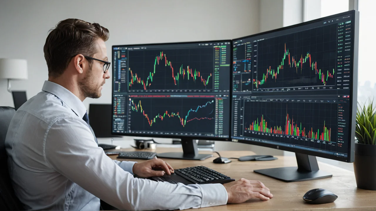 Cadastro na Ágora Investimentos